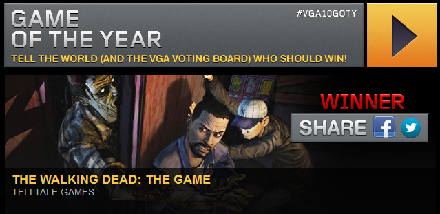 Vga game shop of the year