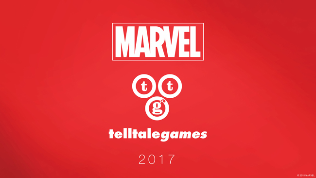 Marvel TTG