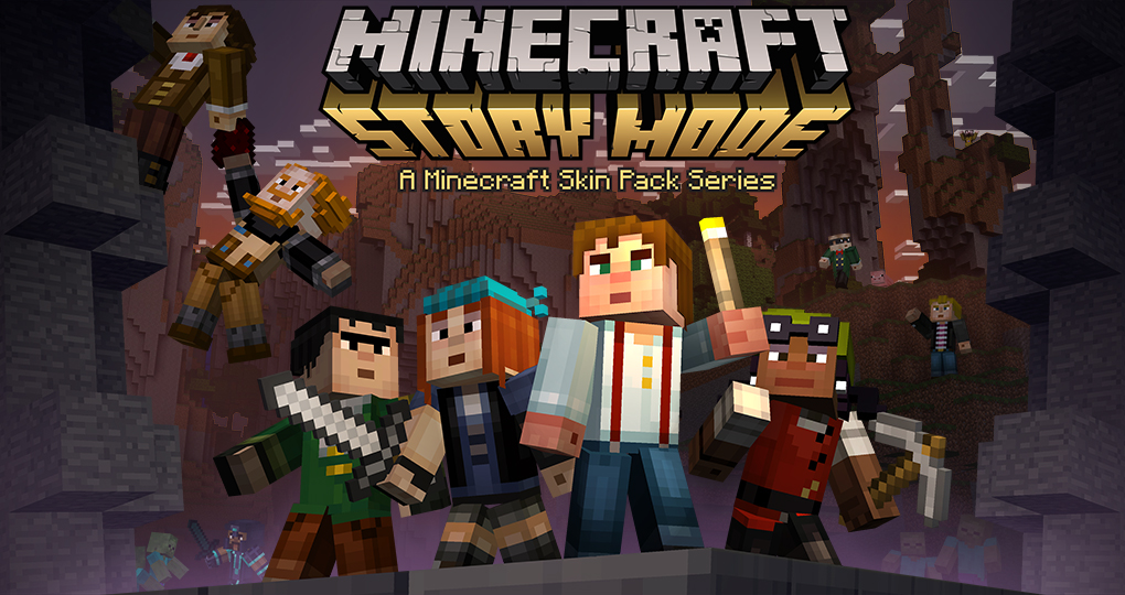 Minecraft Story Mode Episode 6 Free Download